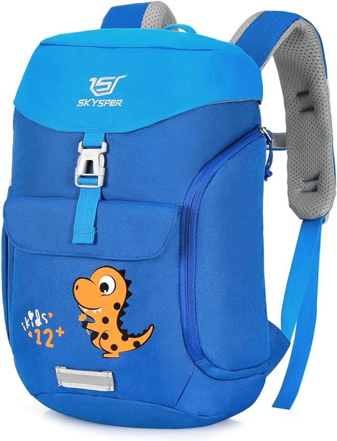 Le sac à dos scolaire ultra stylé SKYSPER