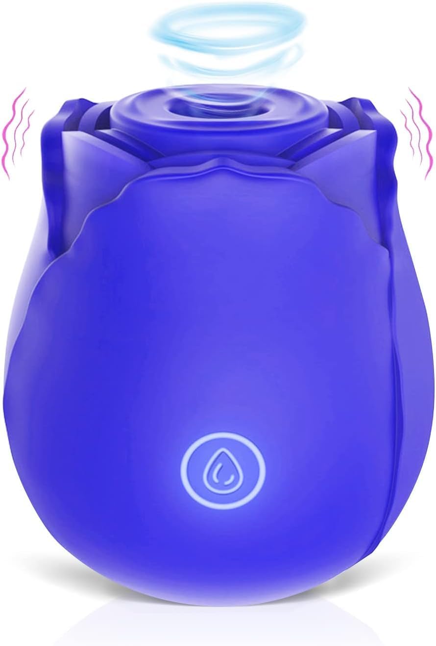 Le broyeur vibrateur pour adultes