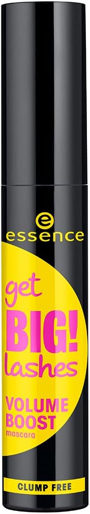 Le Mascara Volumateur Get BIG! Lashes par Essence